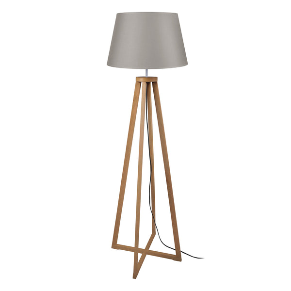 Lampadaire SKARA 45cm - 1 Lumière