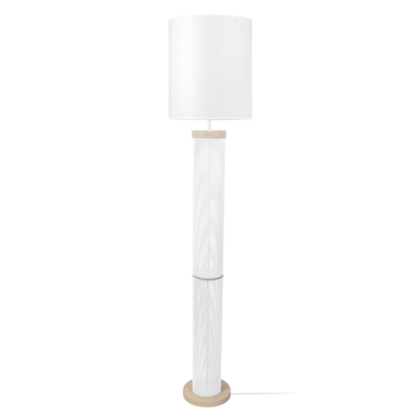 Lampadaire IRIS 30cm - 1 Lumière