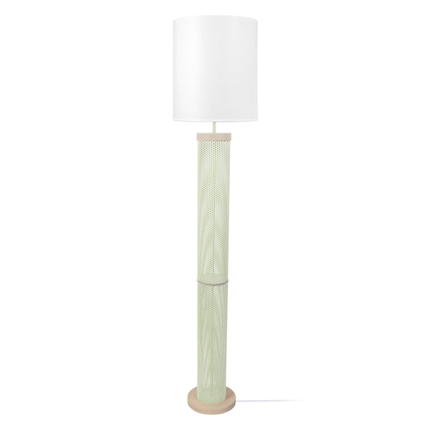 Lampadaire IRIS 30cm - 1 Lumière