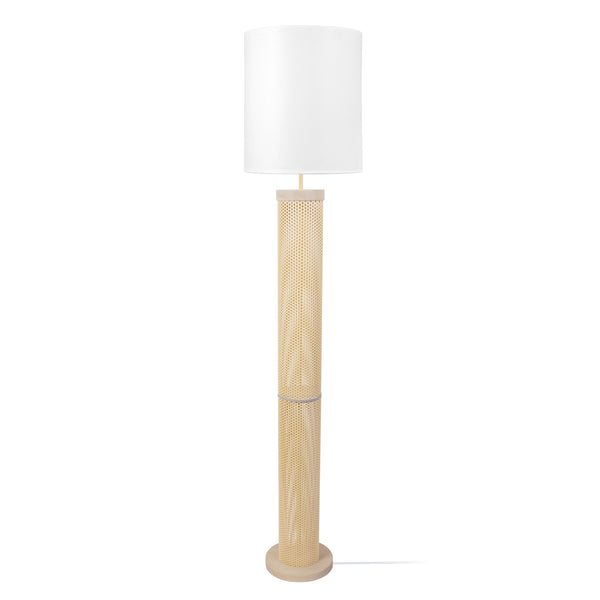 Lampadaire IRIS 30cm - 1 Lumière