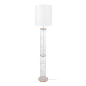 Lampadaire NOIRON 30cm - 1 Lumière