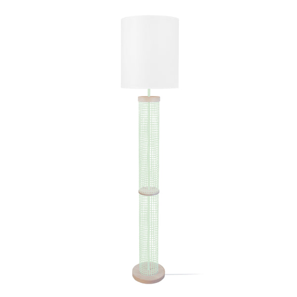 Lampadaire NOIRON 30cm - 1 Lumière