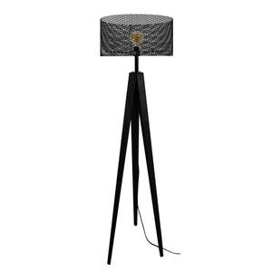 Lampadaire ADONIS 45cm - 1 Lumière