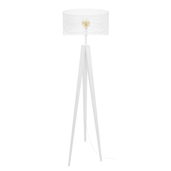 Lampadaire ADONIS 45cm - 1 Lumière