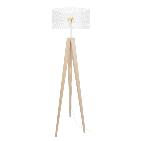 Lampadaire ADONIS 45cm - 1 Lumière