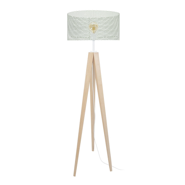 Lampadaire ADONIS 45cm - 1 Lumière