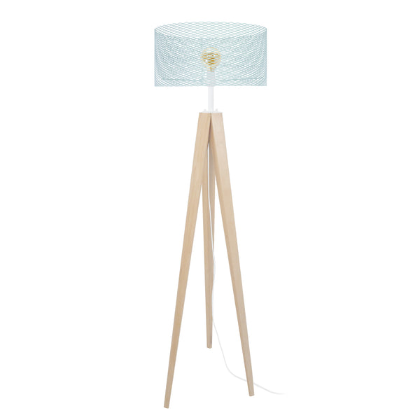 Lampadaire ADONIS 45cm - 1 Lumière