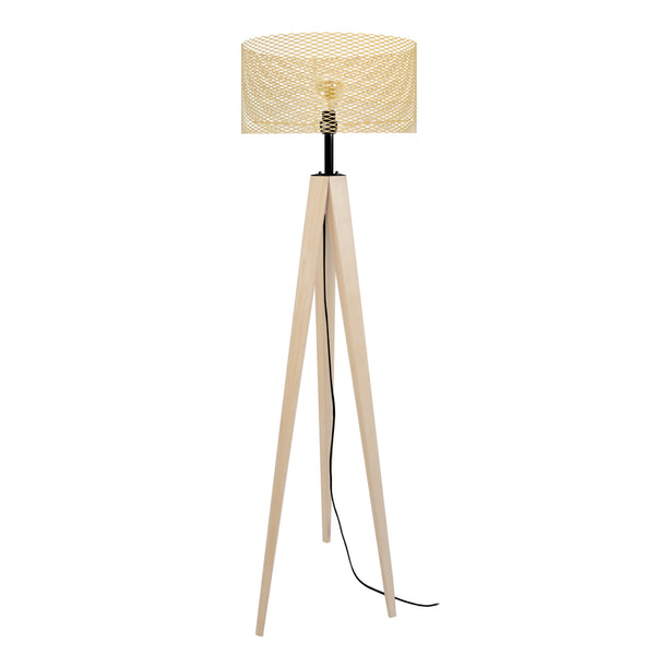 Lampadaire ADONIS 45cm - 1 Lumière