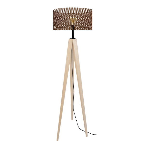 Lampadaire ADONIS 45cm - 1 Lumière