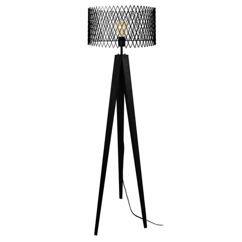 Lampadaire ASTER 45cm - 1 Lumière