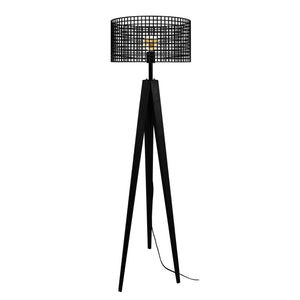 <tc>Candeeiro Pé Alto LISERON  45cm - 1 Luz</tc>