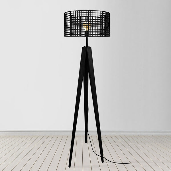 Lampadaire LISERON 45cm - 1 Lumière