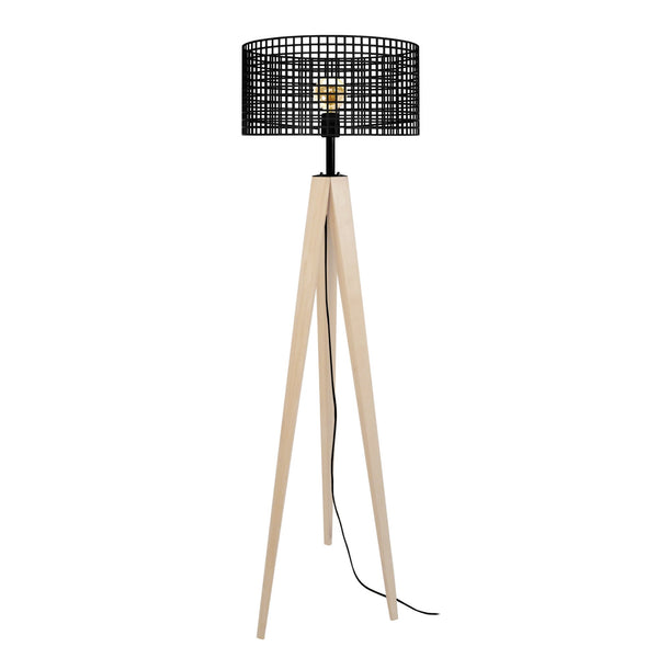 Lampadaire LISERON 45cm - 1 Lumière