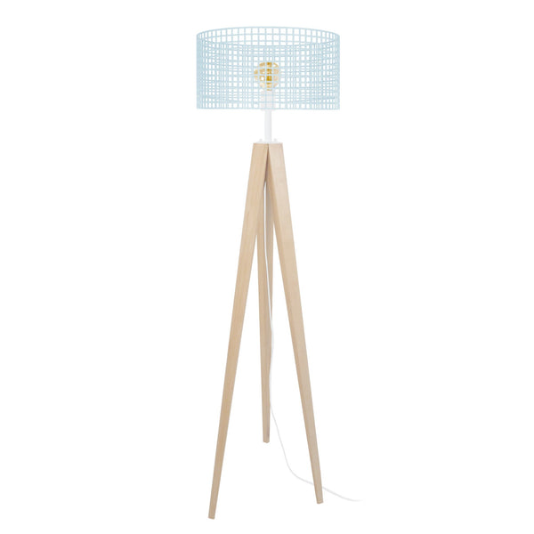 Lampadaire LISERON 45cm - 1 Lumière