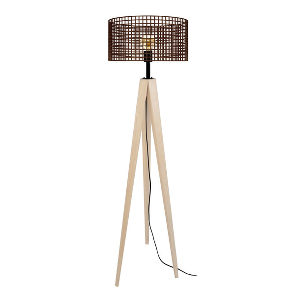 Lampadaire LISERON 45cm - 1 Lumière