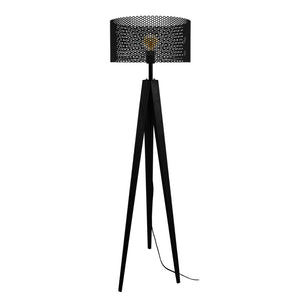 Lampadaire IRIS 45cm - 1 Lumière