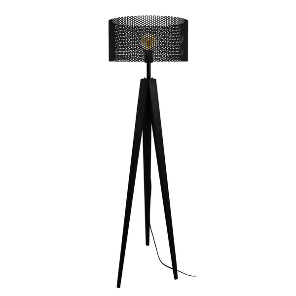 Lampadaire IRIS 45cm - 1 Lumière