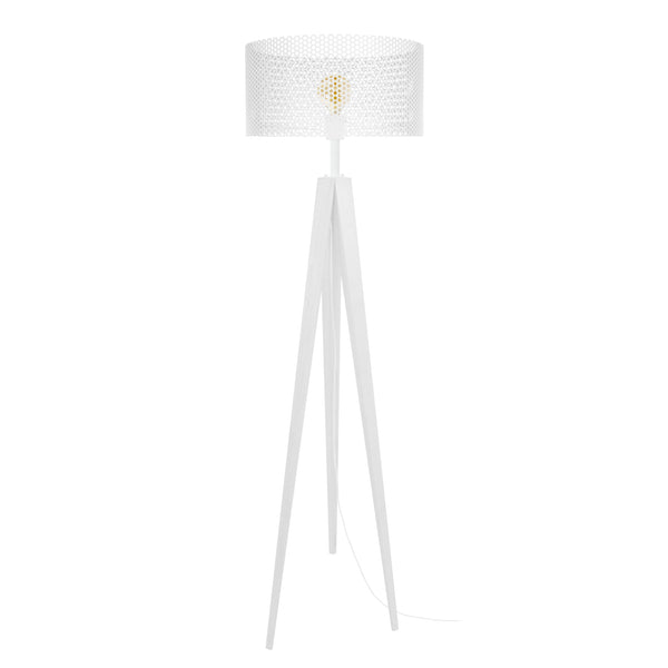 Lampadaire IRIS 45cm - 1 Lumière