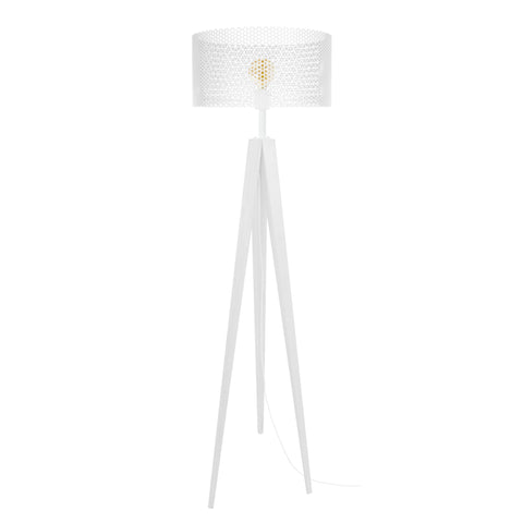 Lampadaire IRIS 45cm - 1 Lumière