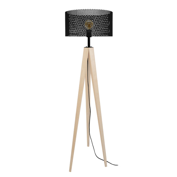 Lampadaire IRIS 45cm - 1 Lumière