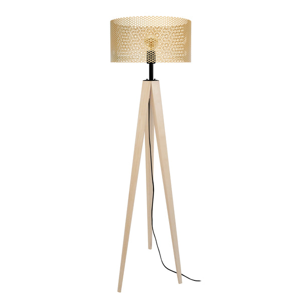 Lampadaire IRIS 45cm - 1 Lumière