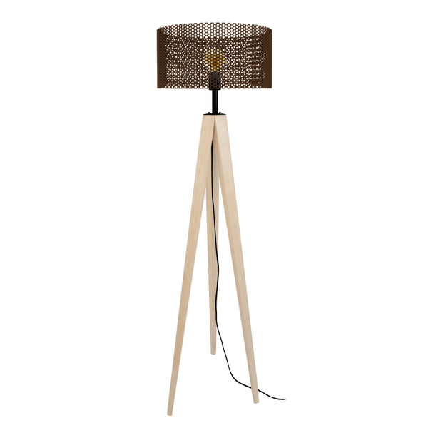 Lampadaire IRIS 45cm - 1 Lumière