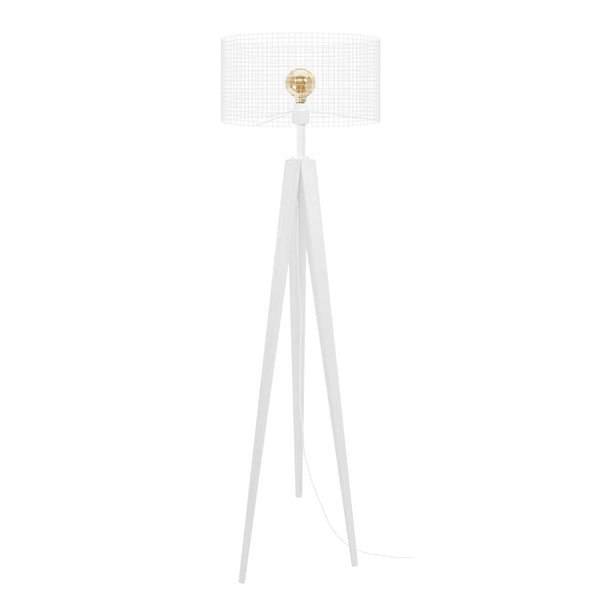 Lampadaire NOIRON 45cm - 1 Lumière