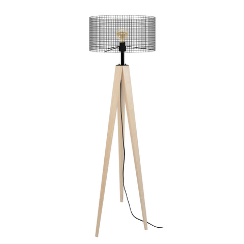 Lampadaire NOIRON 45cm - 1 Lumière