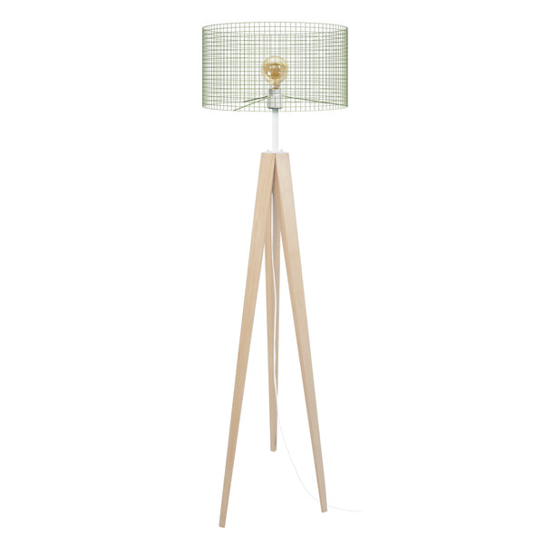 Lampadaire NOIRON 45cm - 1 Lumière