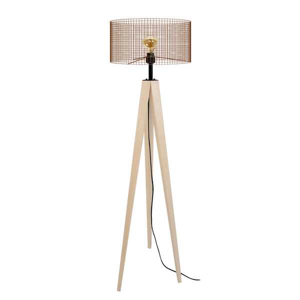 Lampadaire NOIRON 45cm - 1 Lumière