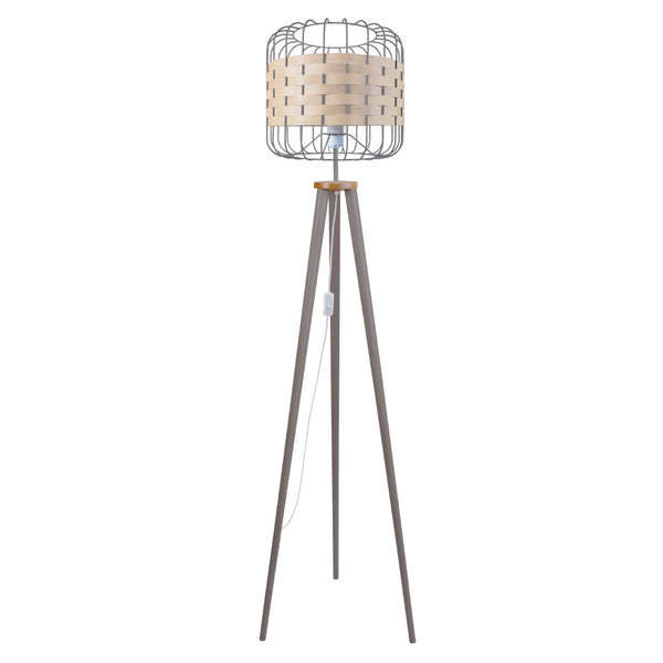 Lampadaire TRESSÉ.BAGO 40cm - 1 Lumière