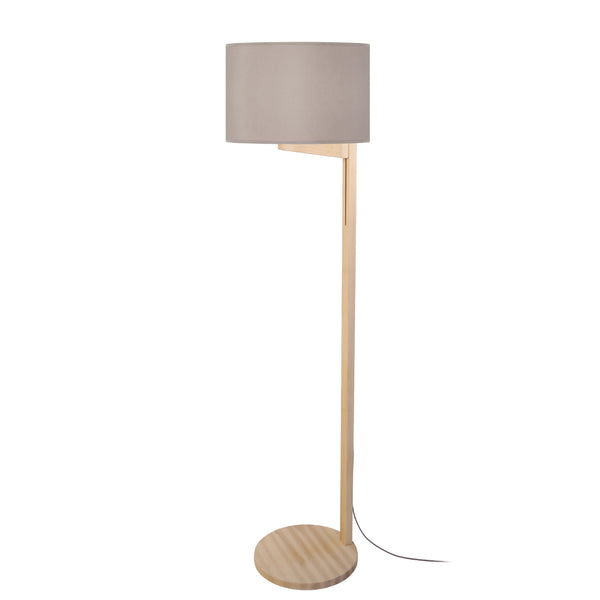 Lampadaire DESCENDITE A  45cm - 1 Lumière