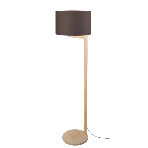 Lampadaire DESCENDITE A  45cm - 1 Lumière