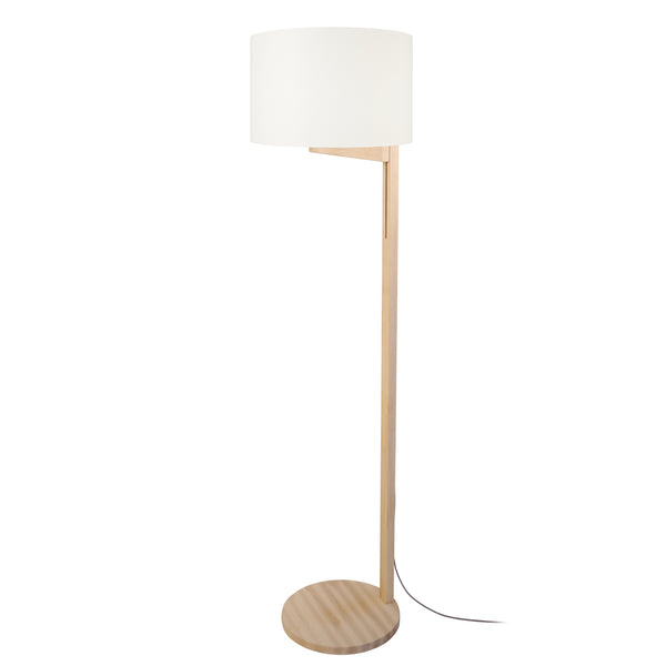 Lampadaire DESCENDITE A  45cm - 1 Lumière