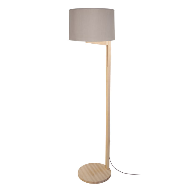 Lampadaire DESCENDITE A  45cm - 1 Lumière