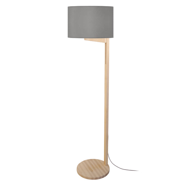 Lampadaire DESCENDITE A  45cm - 1 Lumière