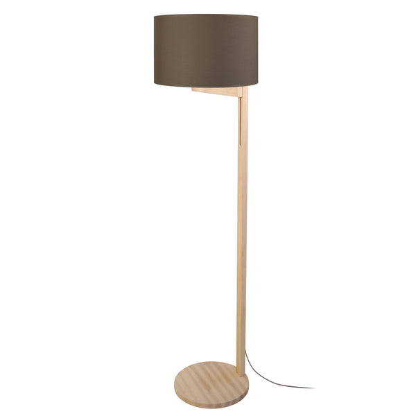 Lampadaire DESCENDITE A  45cm - 1 Lumière