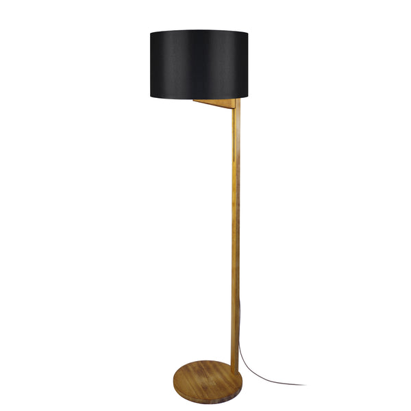 Lampadaire DESCENDITE A  45cm - 1 Lumière