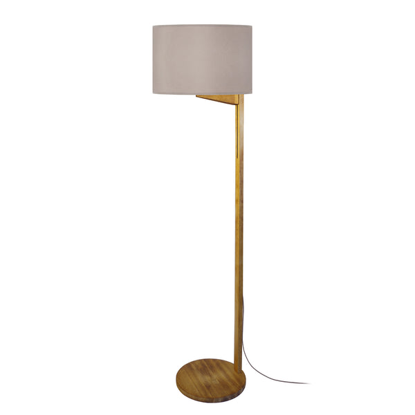 Lampadaire DESCENDITE A  45cm - 1 Lumière