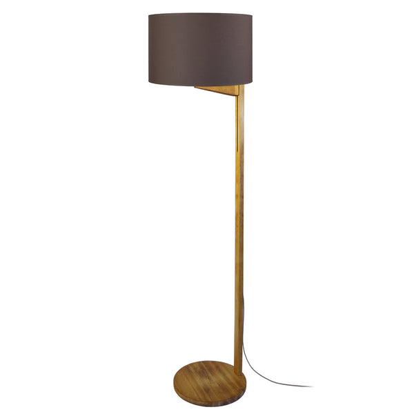 Lampadaire DESCENDITE A  45cm - 1 Lumière