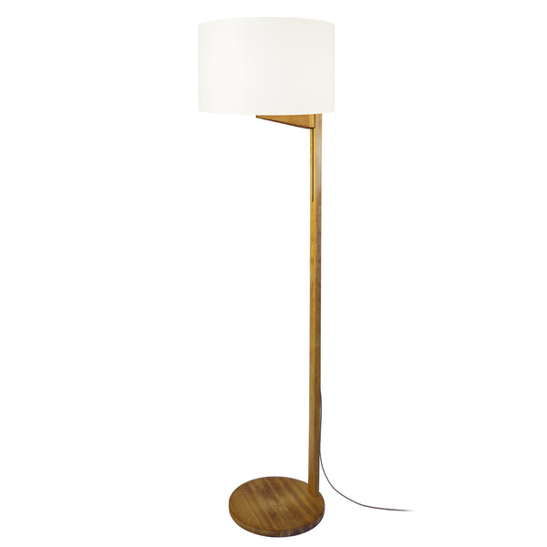 Lampadaire DESCENDITE A  45cm - 1 Lumière