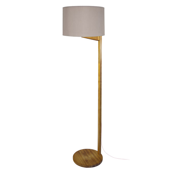 Lampadaire DESCENDITE A  45cm - 1 Lumière