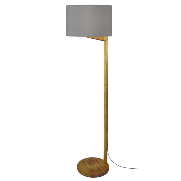 Lampadaire DESCENDITE A  45cm - 1 Lumière