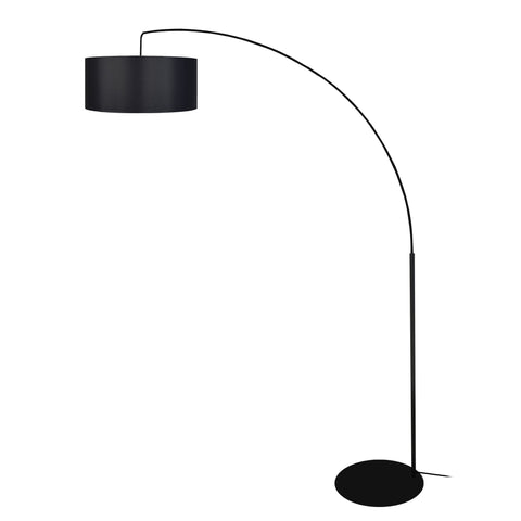 <transcy>Candeeiro Pé Alto HAMILTON A  40cm - 1 Luz </transcy>