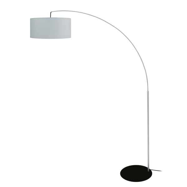 Lampadaire HAMILTON A 40cm - 1 Lumière