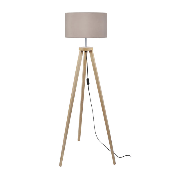 Lampadaire MALMO 40cm - 1 Lumière