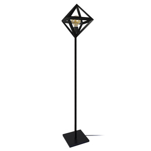 Lampadaire OCTAÈDRE B 30cm - 1 Lumière