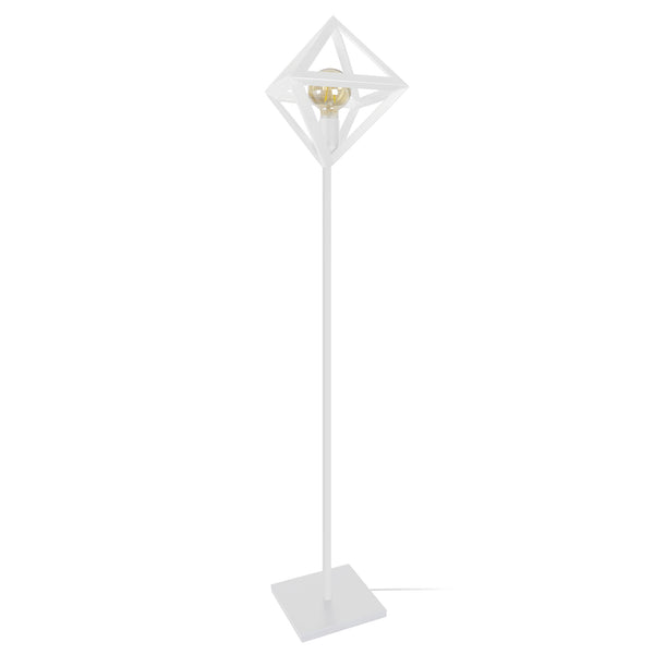 Lampadaire OCTAÈDRE B 30cm - 1 Lumière