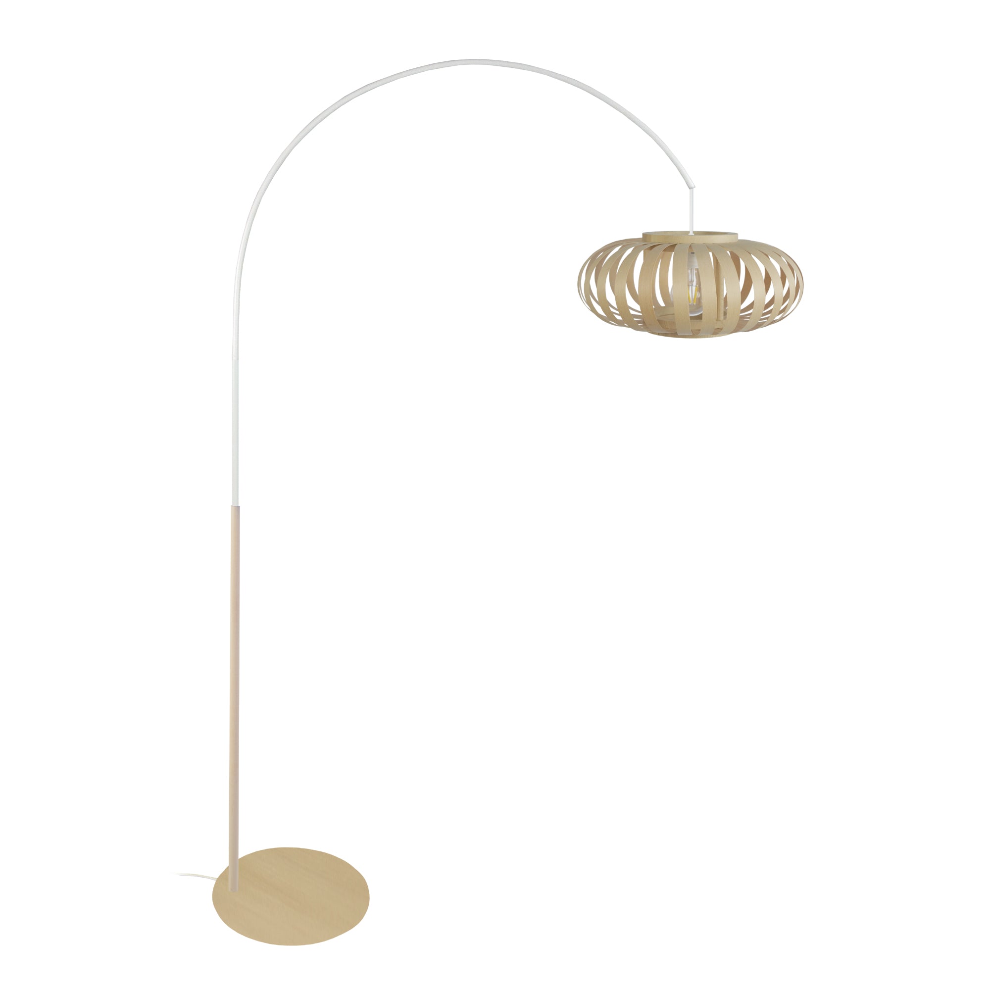 Lampadaire BOKBLAD ARCHE 40cm 1 Lumi re Tosel Shop