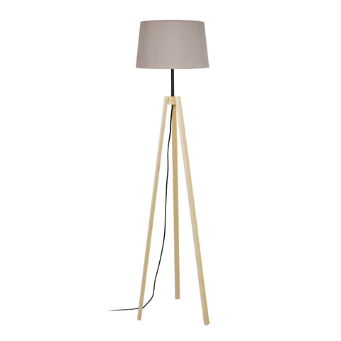 Lampadaire VIBORG 40cm - 1 Lumière